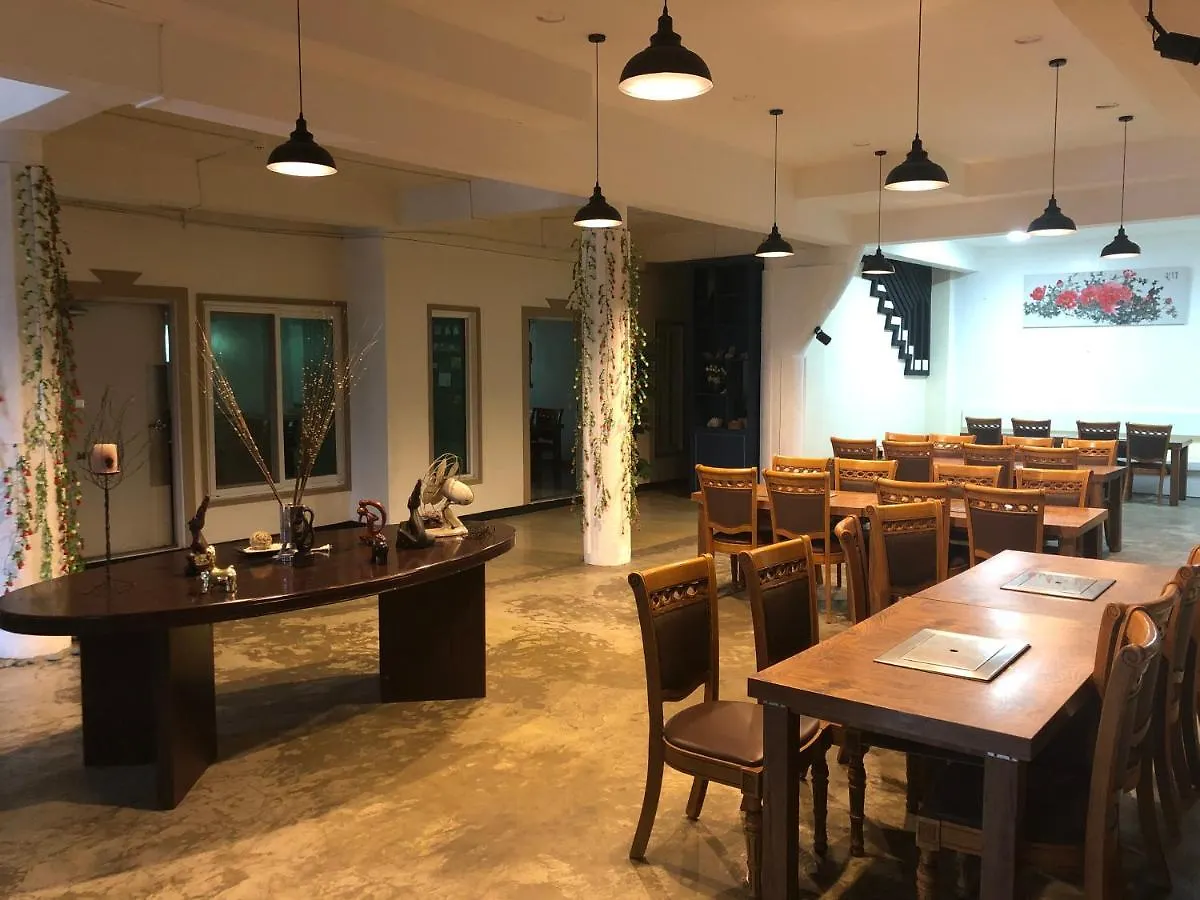 Vip Hotel Ángeles