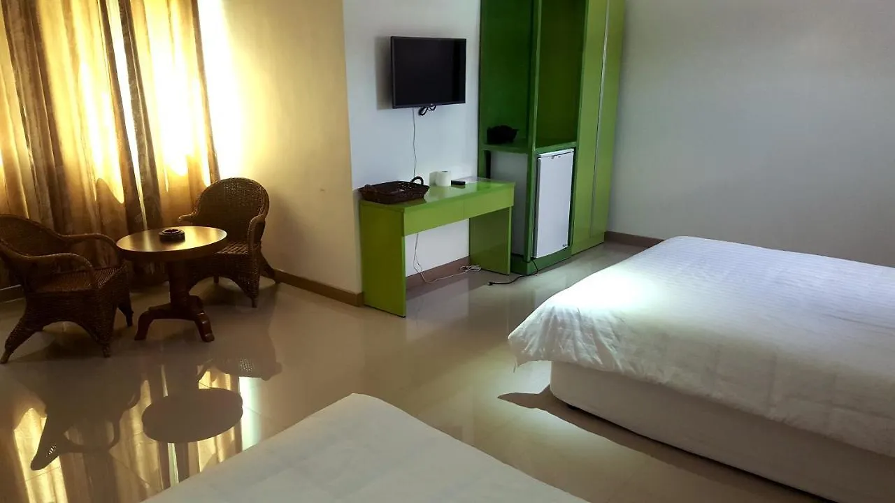 Vip Hotel Ángeles