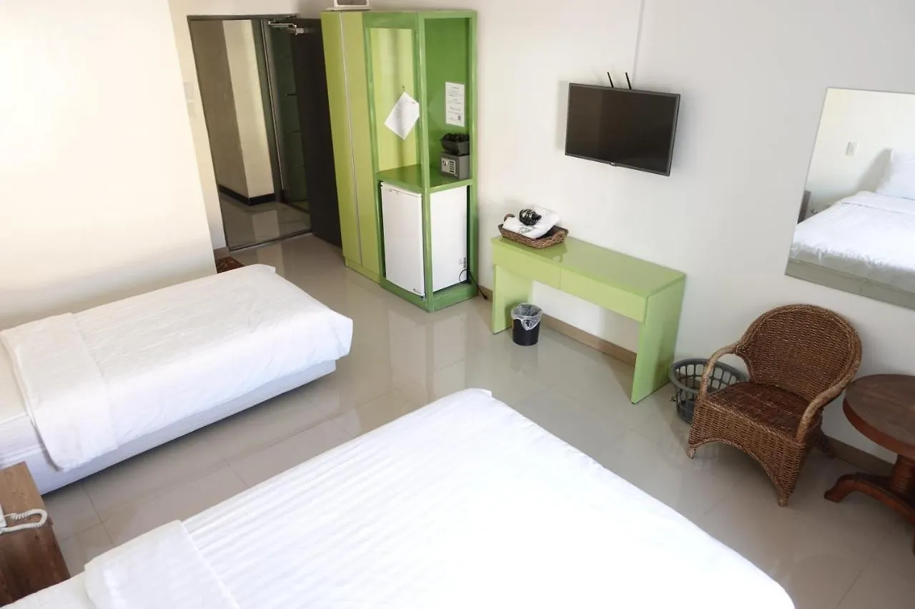 Vip Hotel Ángeles
