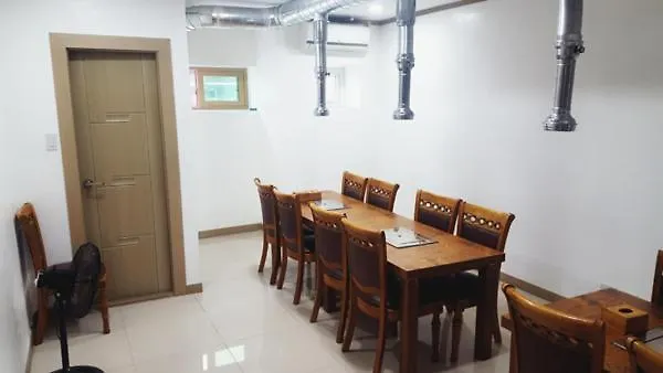 Vip Hotel Ángeles