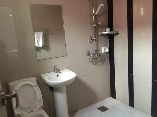Vip Hotel Ángeles