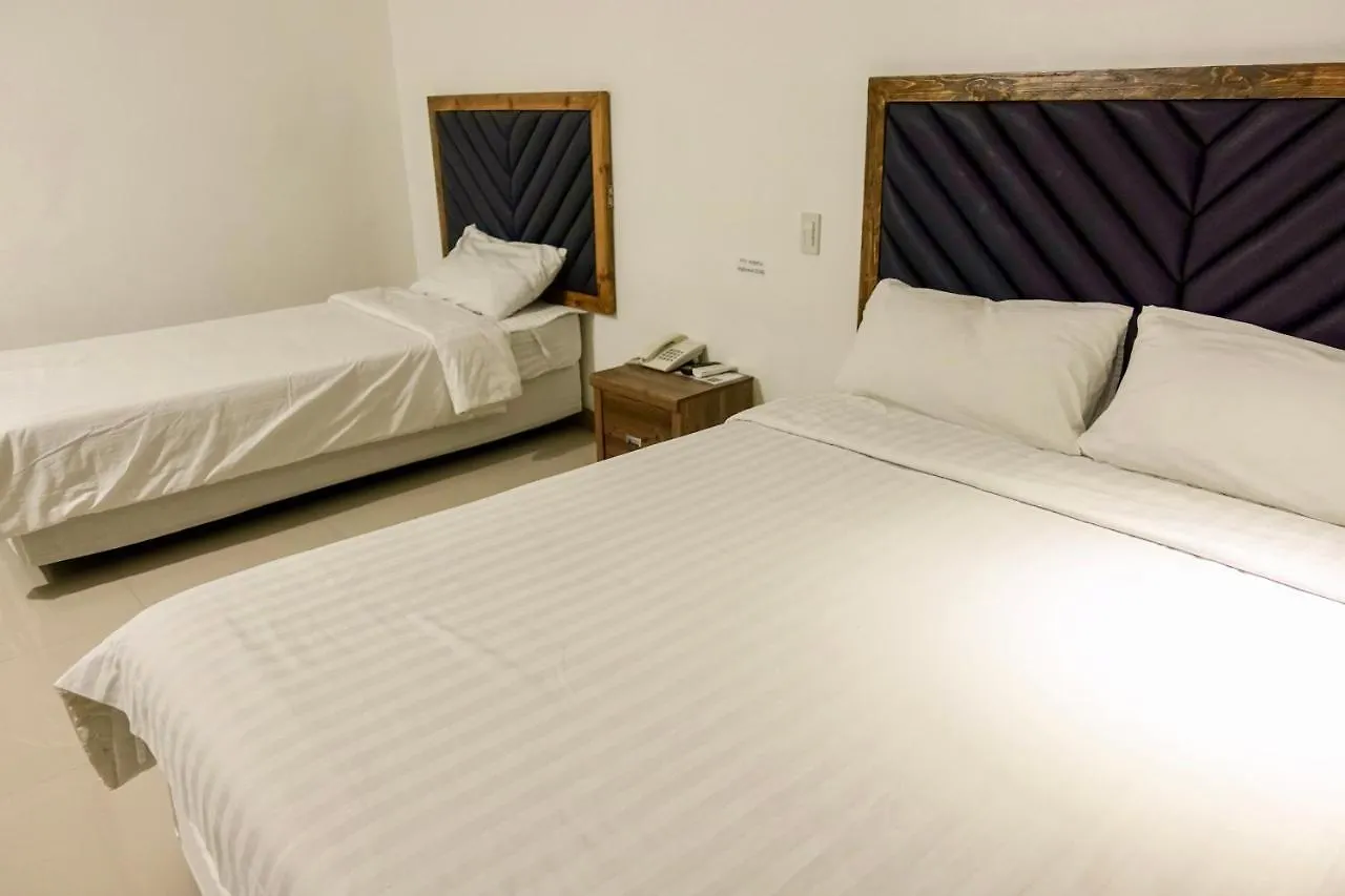 Vip Hotel Ángeles Filipinas