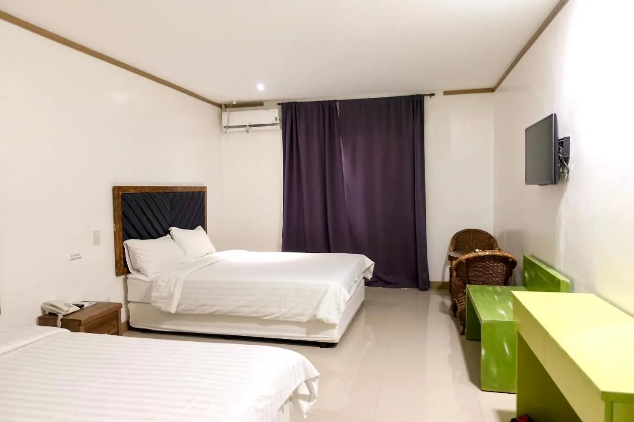Vip Hotel Angeles